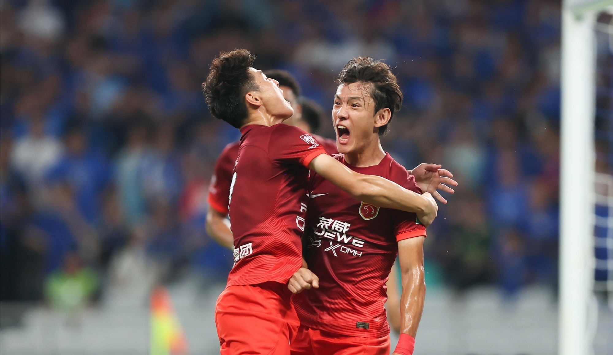 关于上港再获胜利,轻松晋级下一轮的信息 关于上港再获胜利,轻松晋级下一轮的信息