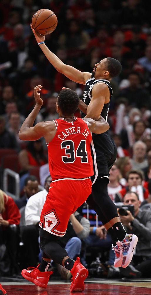 开云体育网页版登录入口-关于来自后卫的得分突破，助球队取得连胜的信息