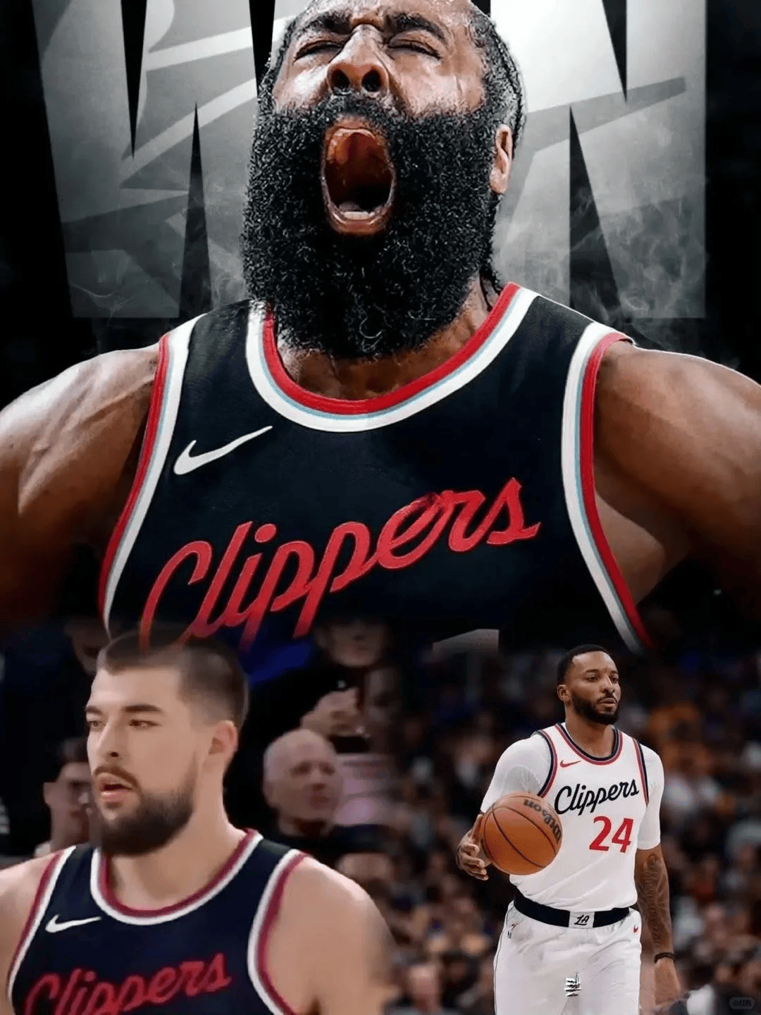 开云体育网页版入口-快船队核心球员缺席比赛，球队备战须谨慎