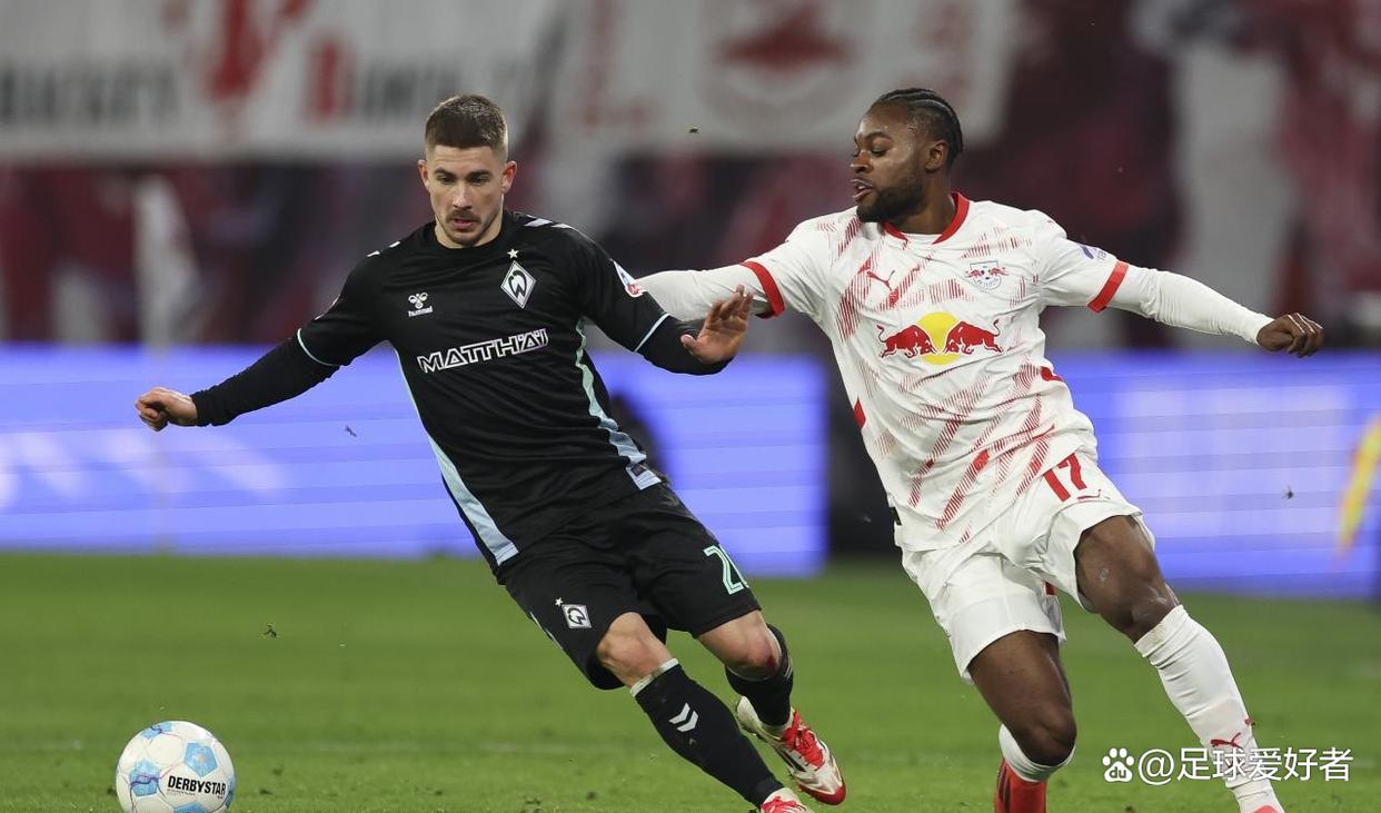 开云体育官方登录入口-莱比锡新星崭露头角，欧战赛场异军突起的简单介绍