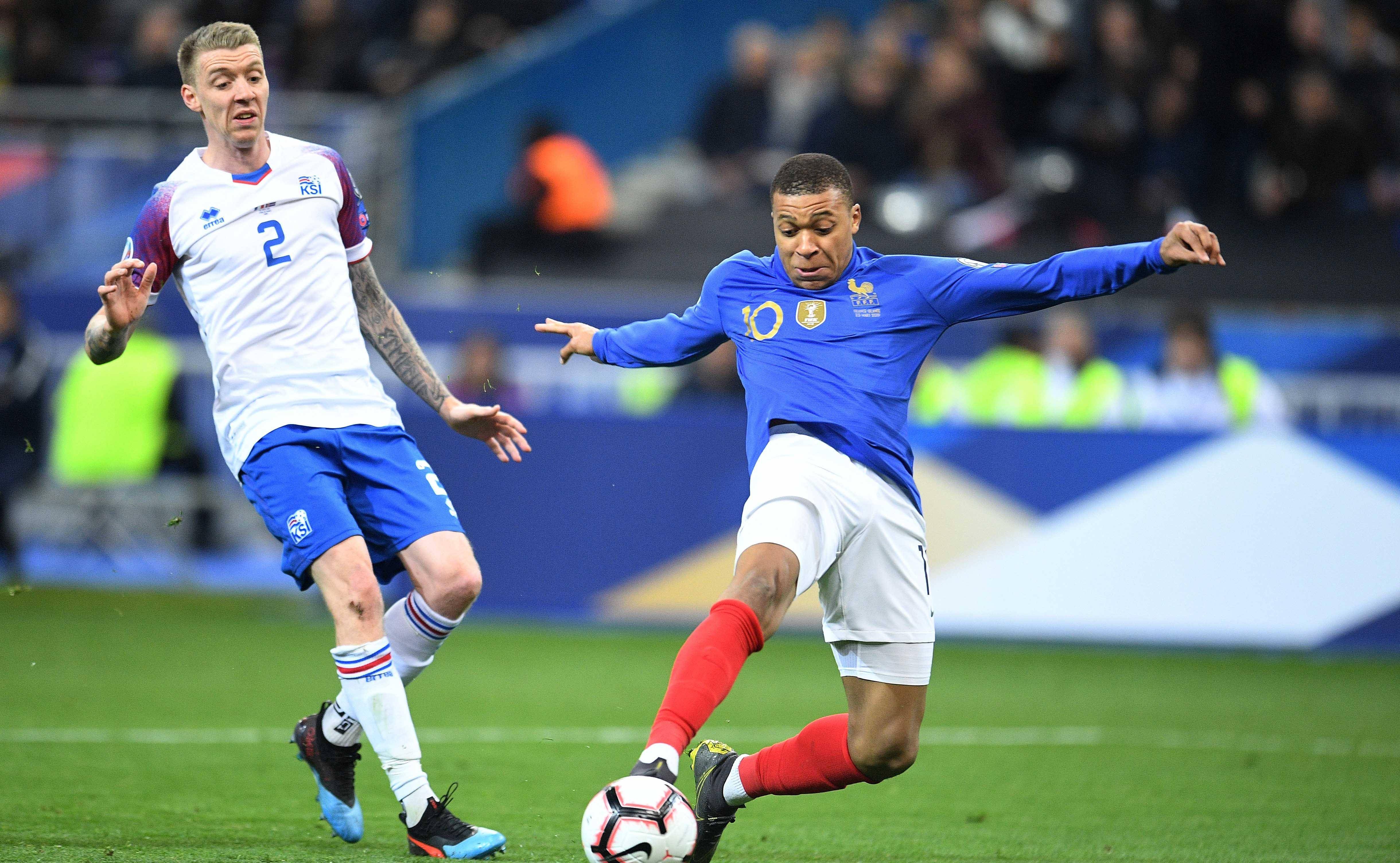 冰岛逆转瑞士，欧预赛排名小组第二的简单介绍