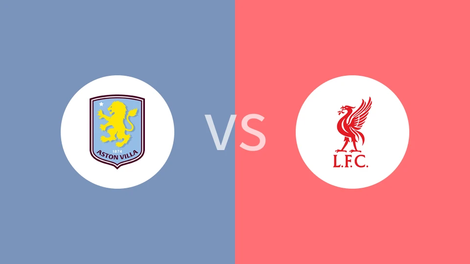 开云体育直播-利物浦客场逼平阿斯顿维拉，两队实力相当的简单介绍
