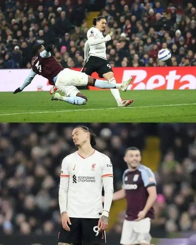 利物浦客场逼平阿斯顿维拉,两队实力相当的简单介绍 利物浦客场逼平阿斯顿维拉,两队实力相当的简单介绍