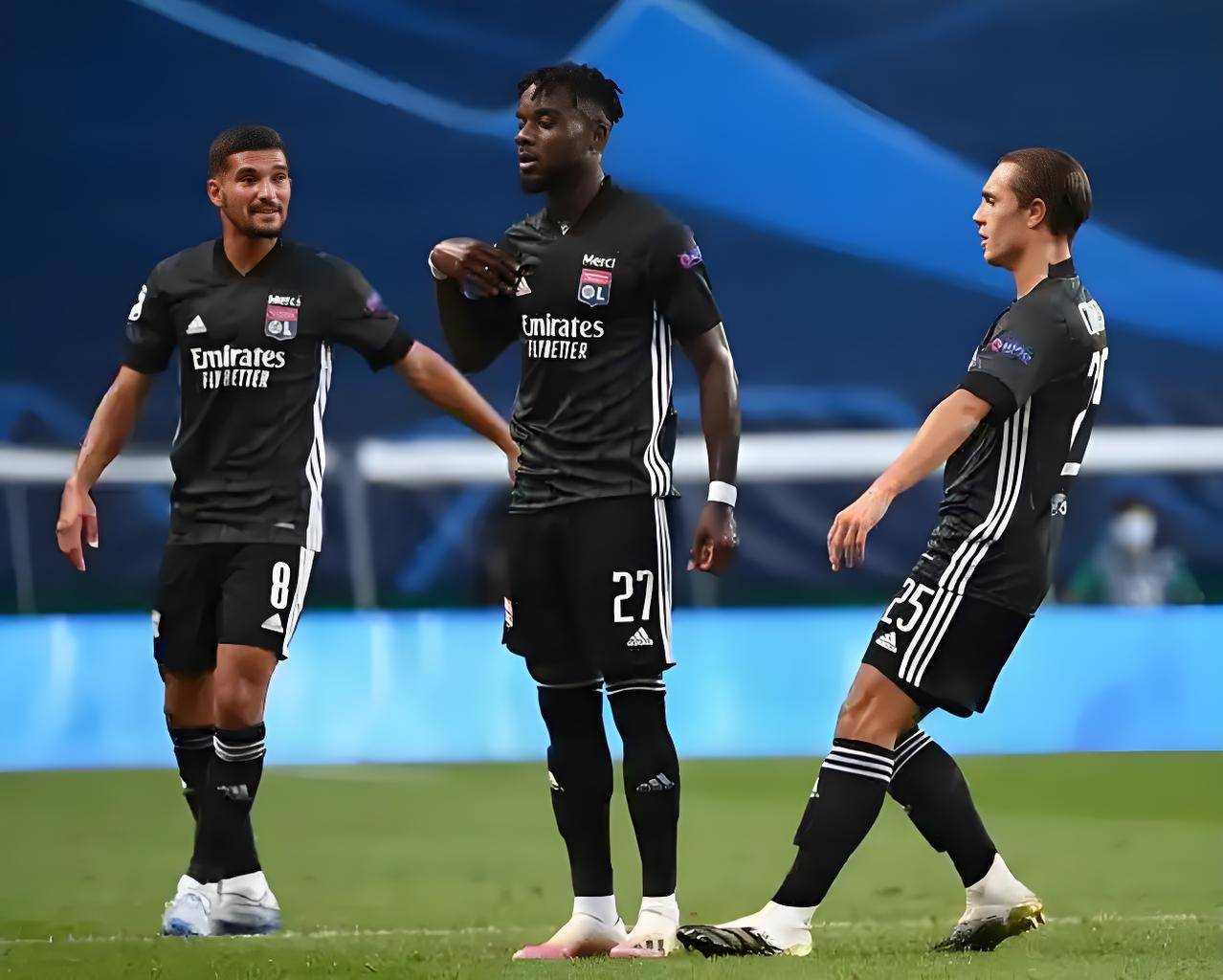 开云体育平台-蒙彼利埃客场战胜里昂，取得三分的重要比赛