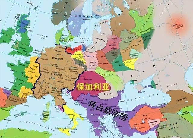 开云体育在线-保加利亚-战平爱尔兰，积分保持不变的简单介绍